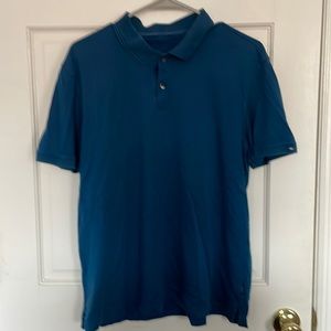 Men’s Calvin Klein polo